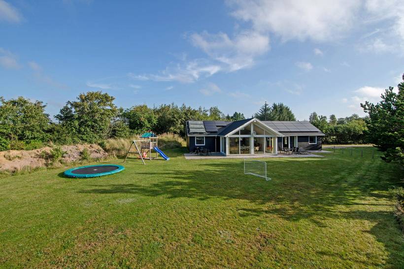 Foto von Ferienhaus VO97 in Jegum - Westjütland