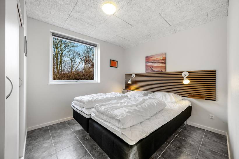 Foto von Ferienhaus VO97 in Jegum - Westjütland