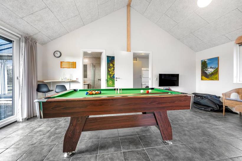 Foto von Ferienhaus VO97 in Jegum - Westjütland