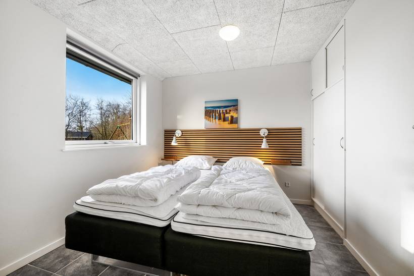 Foto von Ferienhaus VO97 in Jegum - Westjütland