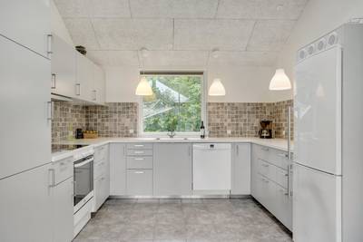 Vorschaubild von Ferienhaus VO97 in Jegum - Westjütland
