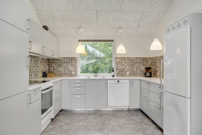 Foto von Ferienhaus VO97 in Jegum - Westjütland