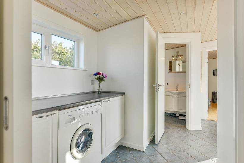 Foto von Ferienhaus VO98 in Flovt - Südjütland