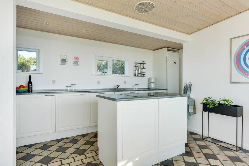 Foto von Ferienhaus VO98 in Flovt - Südjütland