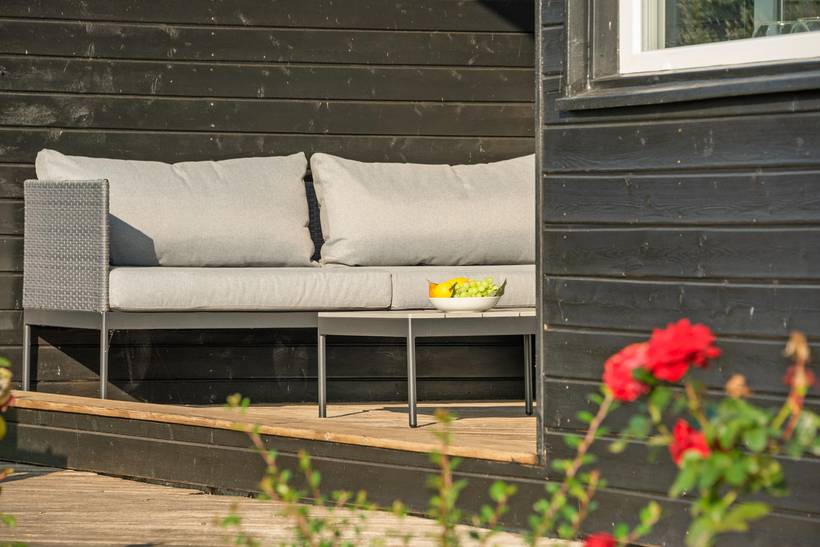 Foto von Ferienhaus VO98 in Flovt - Südjütland