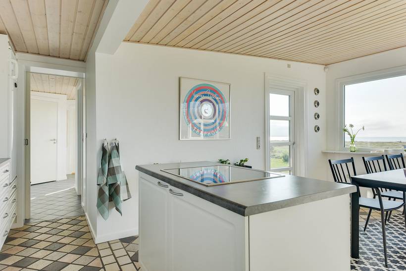 Foto von Ferienhaus VO98 in Flovt - Südjütland
