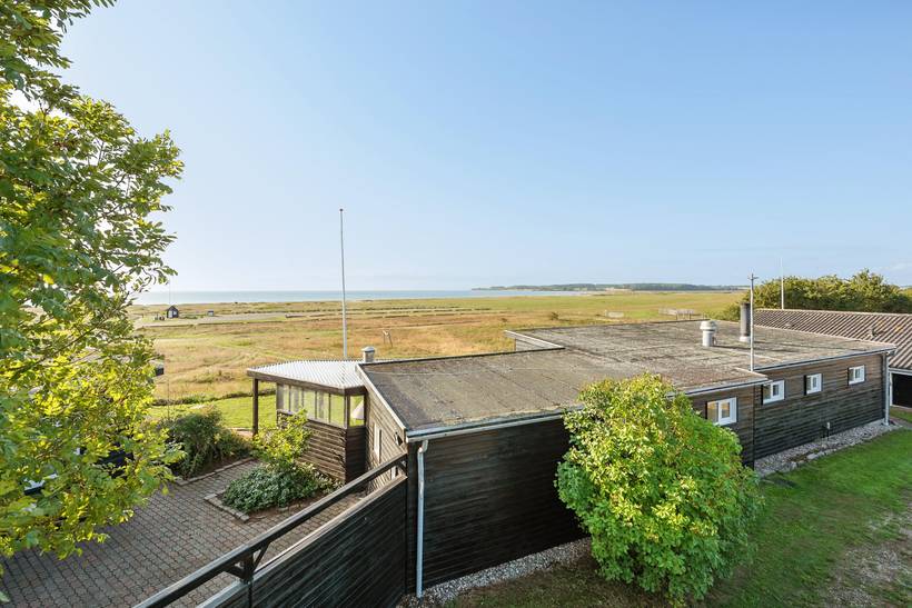 Foto von Ferienhaus VO98 in Flovt - Südjütland