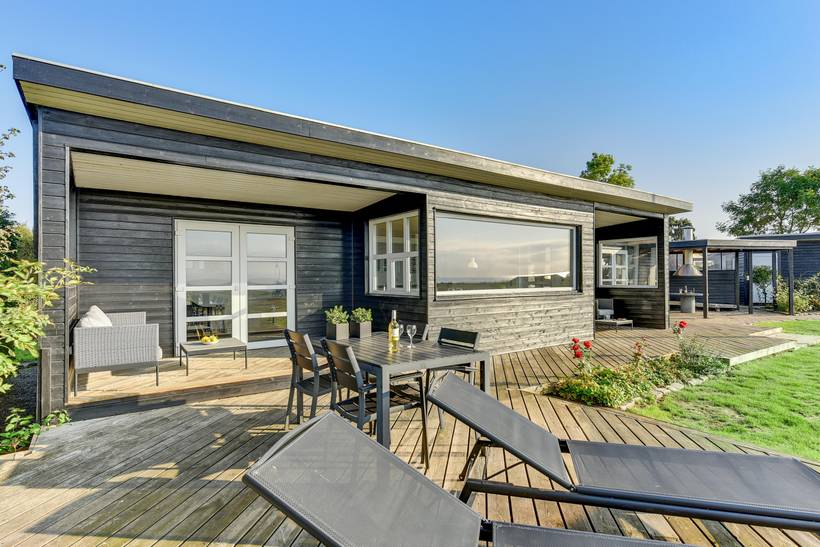 Foto von Ferienhaus VO98 in Flovt - Südjütland