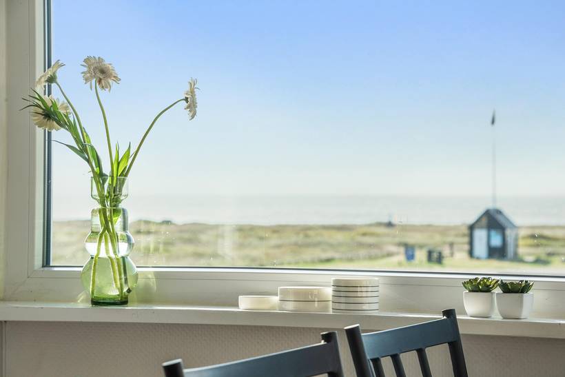 Foto von Ferienhaus VO98 in Flovt - Südjütland