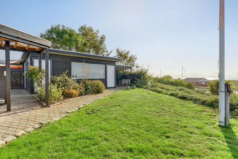 Foto von Ferienhaus VO98 in Flovt - Südjütland