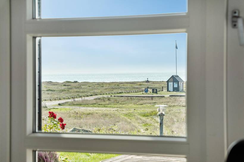 Foto von Ferienhaus VO98 in Flovt - Südjütland