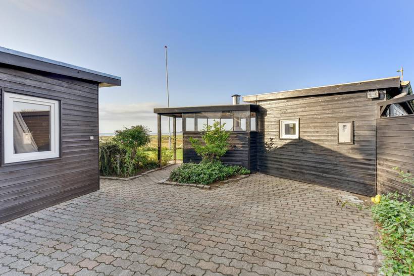 Foto von Ferienhaus VO98 in Flovt - Südjütland