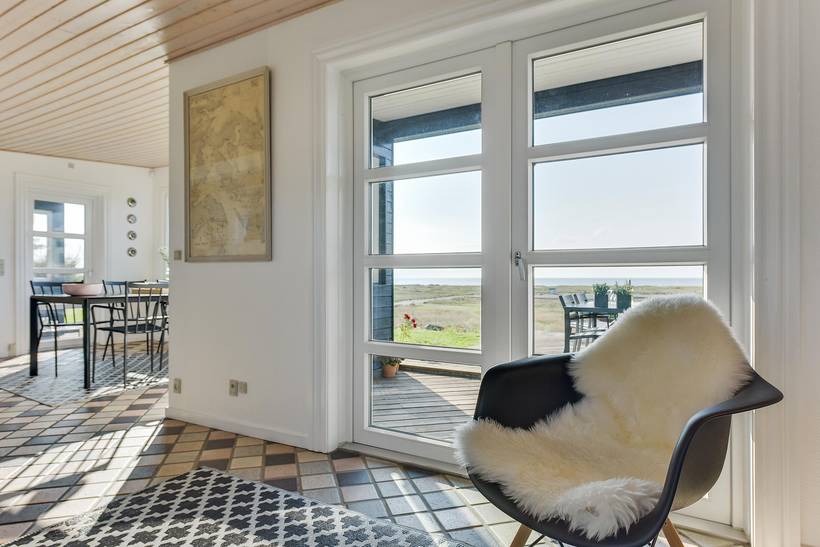 Foto von Ferienhaus VO98 in Flovt - Südjütland