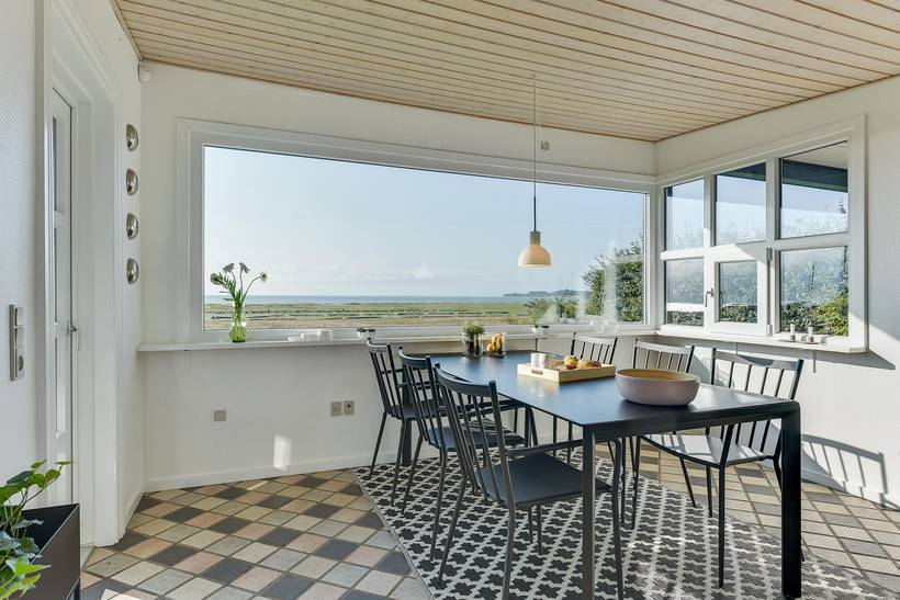Foto von Ferienhaus VO98 in Flovt - Südjütland