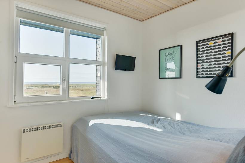 Foto von Ferienhaus VO98 in Flovt - Südjütland