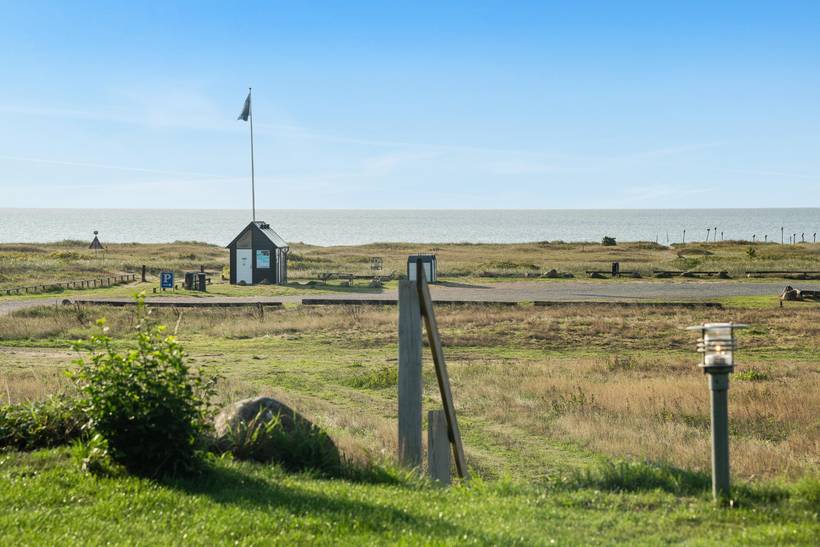 Foto von Ferienhaus VO98 in Flovt - Südjütland