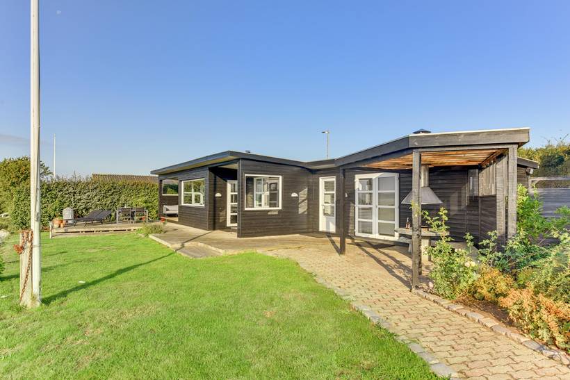 Foto von Ferienhaus VO98 in Flovt - Südjütland