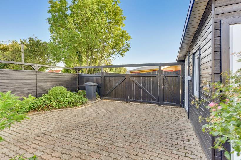 Foto von Ferienhaus VO98 in Flovt - Südjütland