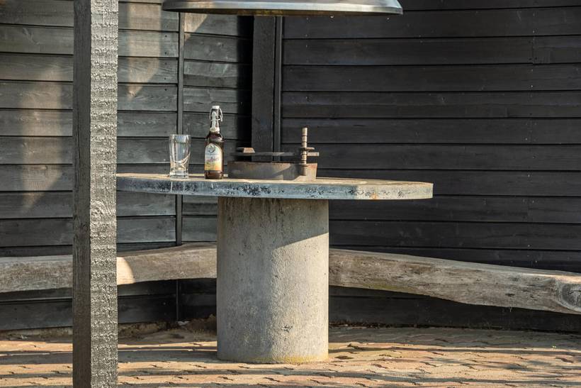 Foto von Ferienhaus VO98 in Flovt - Südjütland