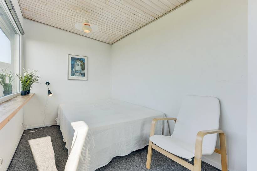 Foto von Ferienhaus VO98 in Flovt - Südjütland
