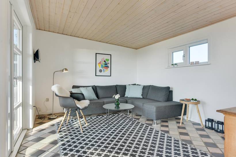 Foto von Ferienhaus VO98 in Flovt - Südjütland