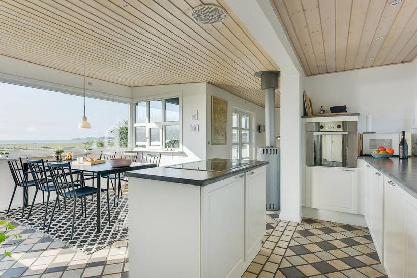 Foto von Ferienhaus VO98 in Flovt - Südjütland