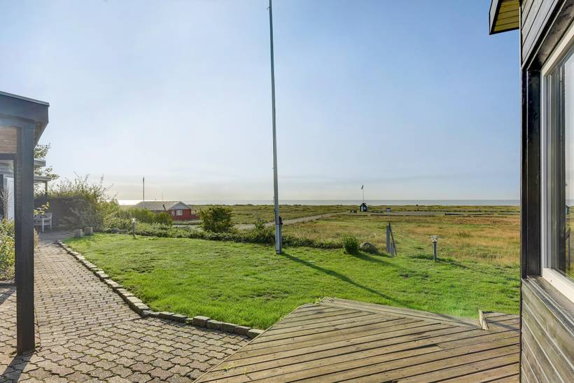 Foto von Ferienhaus VO98 in Flovt - Südjütland