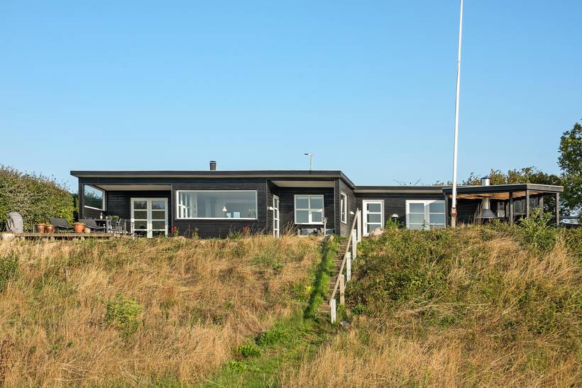 Foto von Ferienhaus VO98 in Flovt - Südjütland