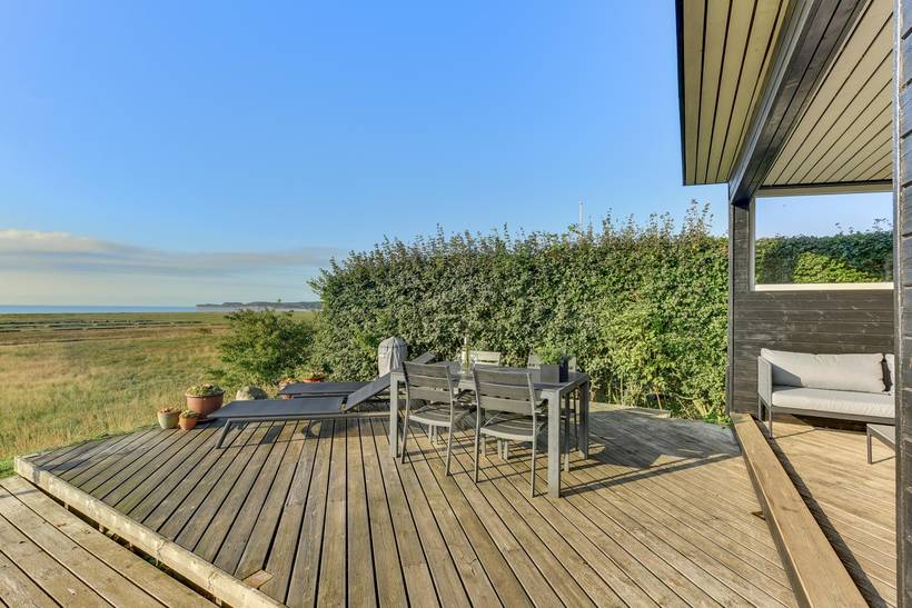 Foto von Ferienhaus VO98 in Flovt - Südjütland