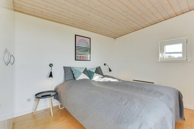 Foto von Ferienhaus VO98 in Flovt - Südjütland