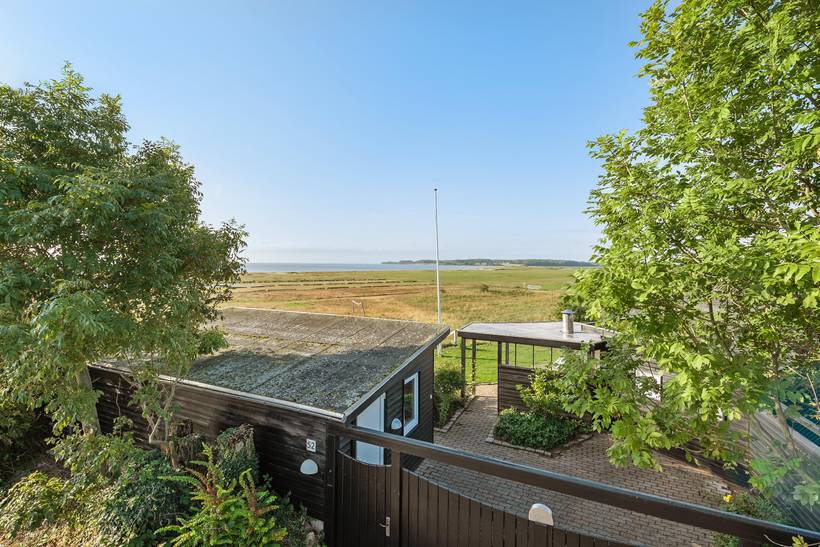 Foto von Ferienhaus VO98 in Flovt - Südjütland