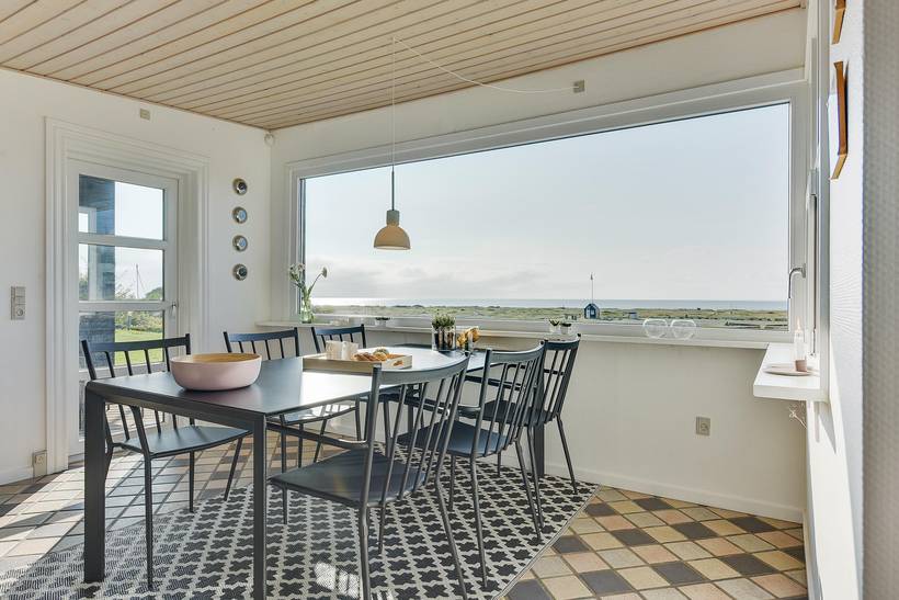 Foto von Ferienhaus VO98 in Flovt - Südjütland