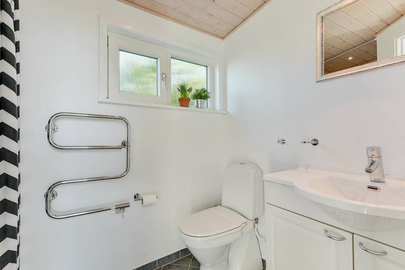 Foto von Ferienhaus VO98 in Flovt - Südjütland