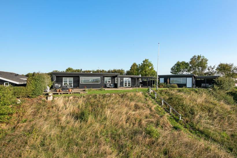 Foto von Ferienhaus VO98 in Flovt - Südjütland