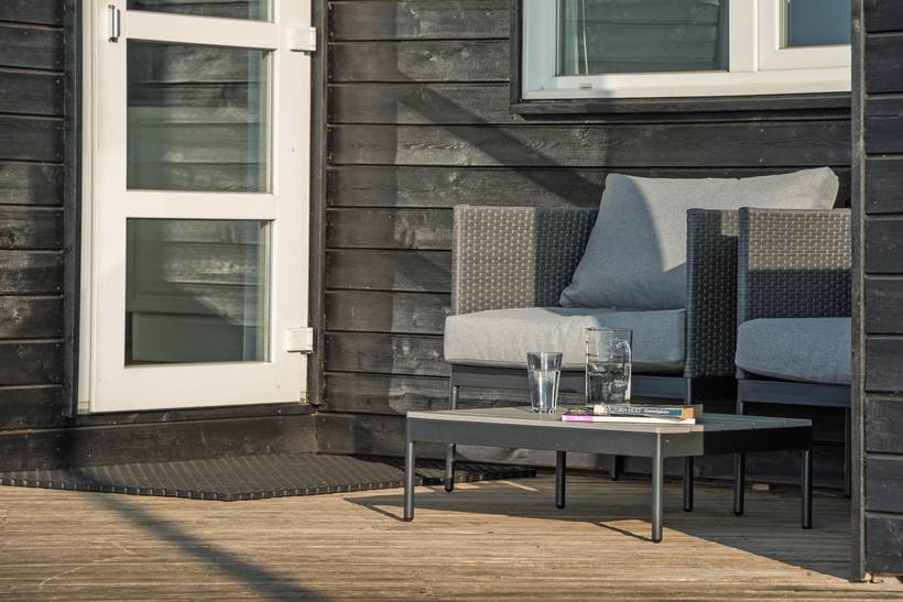 Foto von Ferienhaus VO98 in Flovt - Südjütland