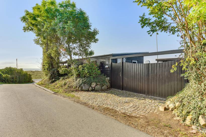 Foto von Ferienhaus VO98 in Flovt - Südjütland