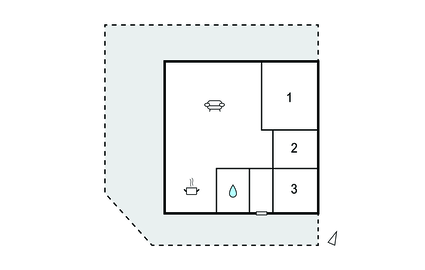 Vorschaubild von Ferienhaus VO99 in Dronningmølle - Nordseeland