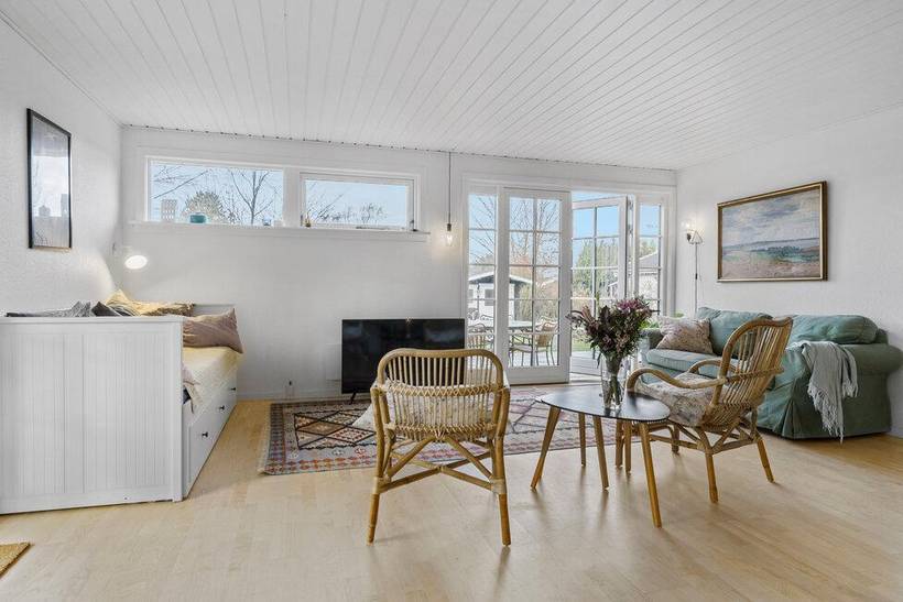 Foto von Ferienhaus VO99 in Dronningmølle - Nordseeland