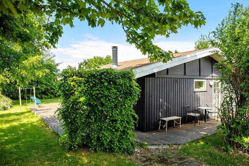 Foto von Ferienhaus VO99 in Dronningmølle - Nordseeland
