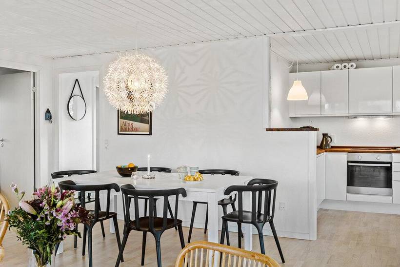 Foto von Ferienhaus VO99 in Dronningmølle - Nordseeland