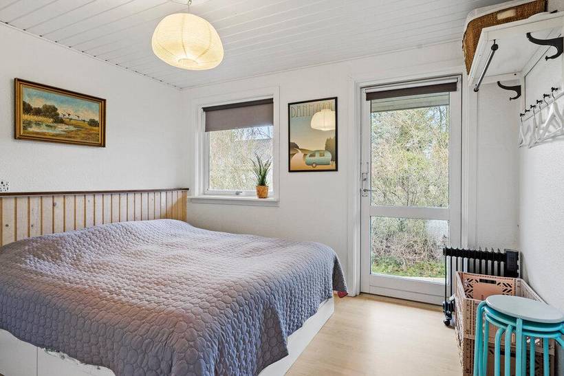 Foto von Ferienhaus VO99 in Dronningmølle - Nordseeland