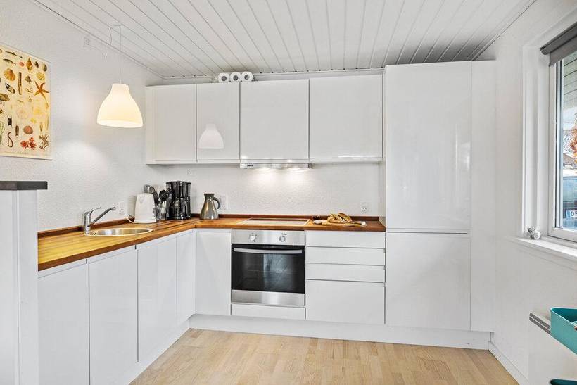 Foto von Ferienhaus VO99 in Dronningmølle - Nordseeland