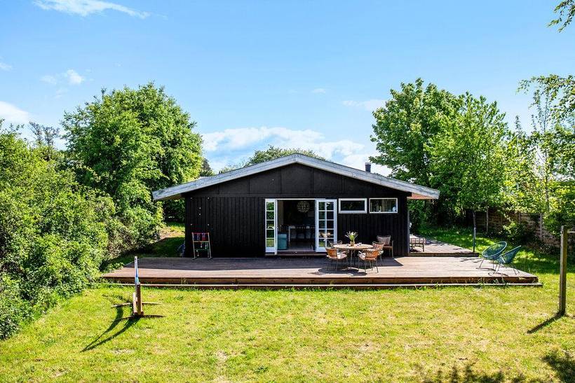 Foto von Ferienhaus VO99 in Dronningmølle - Nordseeland