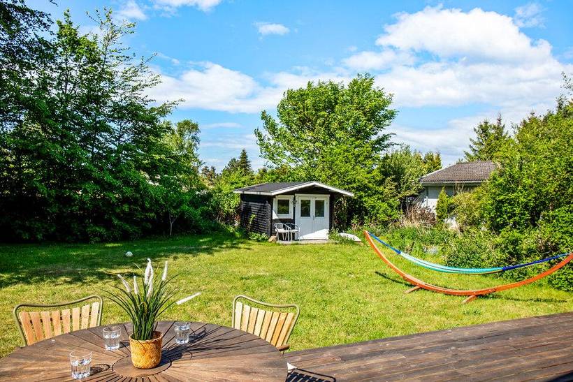 Foto von Ferienhaus VO99 in Dronningmølle - Nordseeland