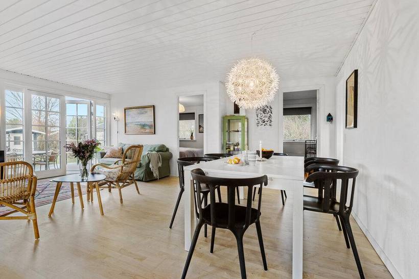 Foto von Ferienhaus VO99 in Dronningmølle - Nordseeland
