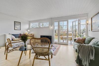 Vorschaubild von Ferienhaus VO99 in Dronningmølle - Nordseeland