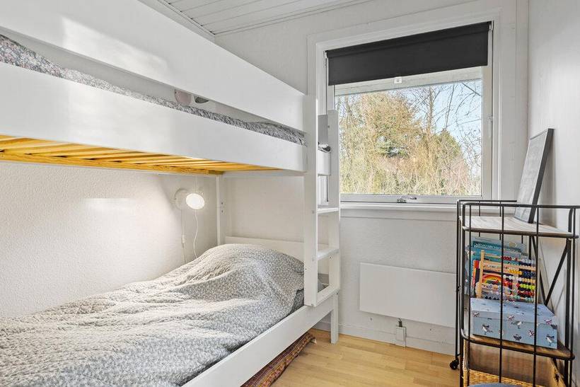 Foto von Ferienhaus VO99 in Dronningmølle - Nordseeland