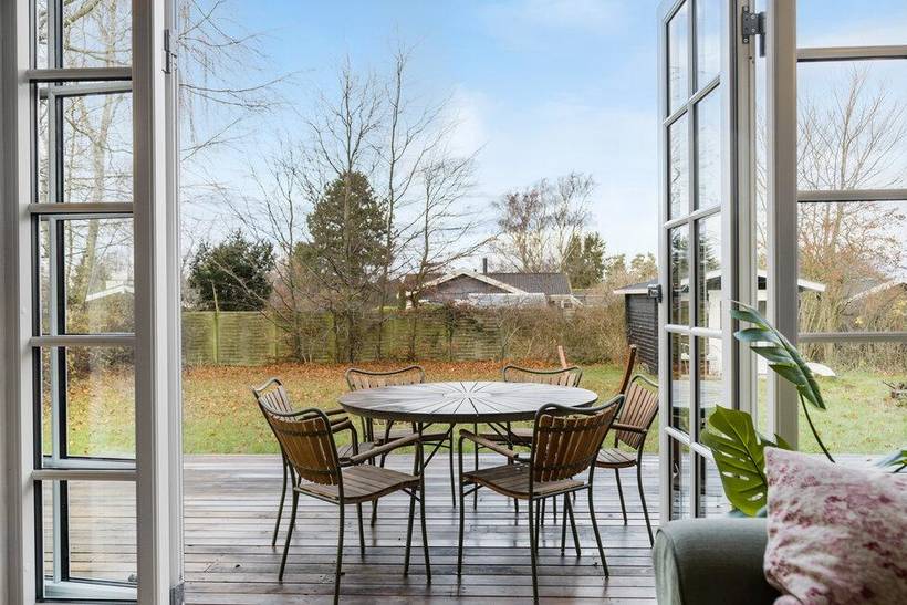Foto von Ferienhaus VO99 in Dronningmølle - Nordseeland