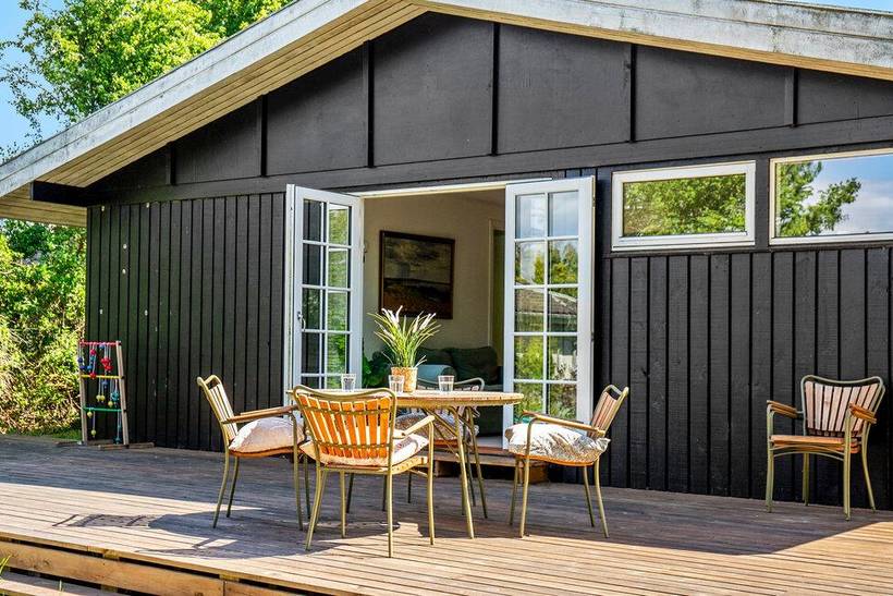 Foto von Ferienhaus VO99 in Dronningmølle - Nordseeland