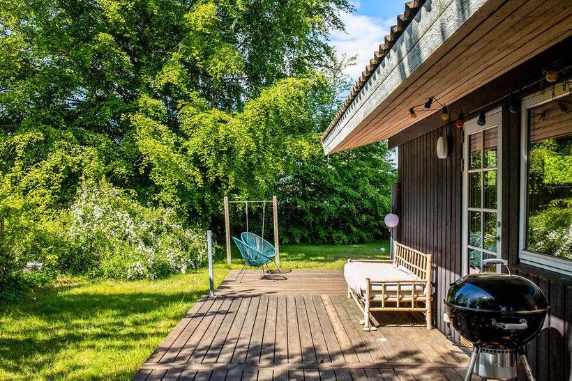 Foto von Ferienhaus VO99 in Dronningmølle - Nordseeland